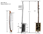 Tarawangsa, Wood, silk, parchment, Javanese (Sunda)